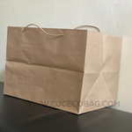 Kraft Brown Paper Bag
